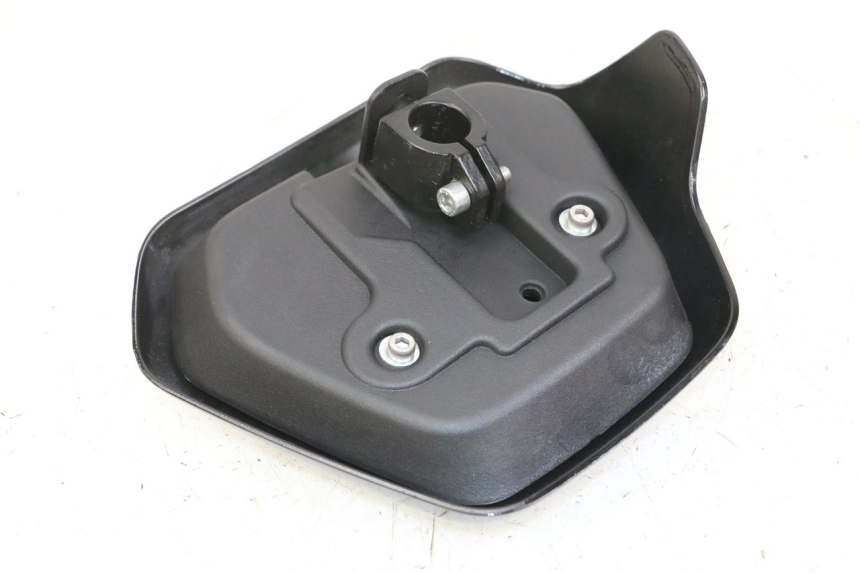 photo de FRONTVERKLEIDUNG RECHTS ROYAL ENFIELD SCRAM 411 (2022 - 2024) - Alternative Perspektive