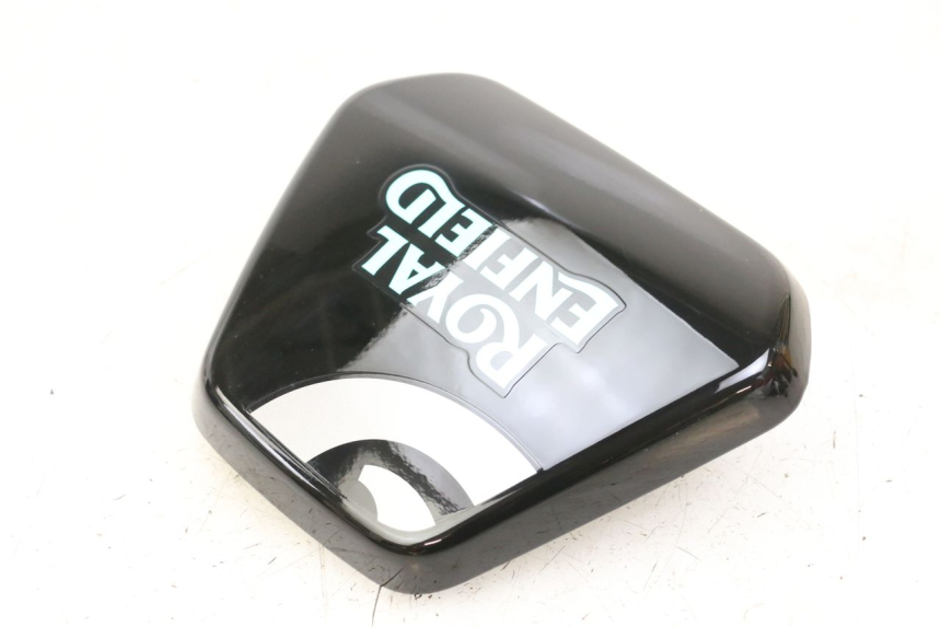 photo de FRONTVERKLEIDUNG RECHTS ROYAL ENFIELD SCRAM 411 (2022 - 2024) - Details der Befestigungspunkte