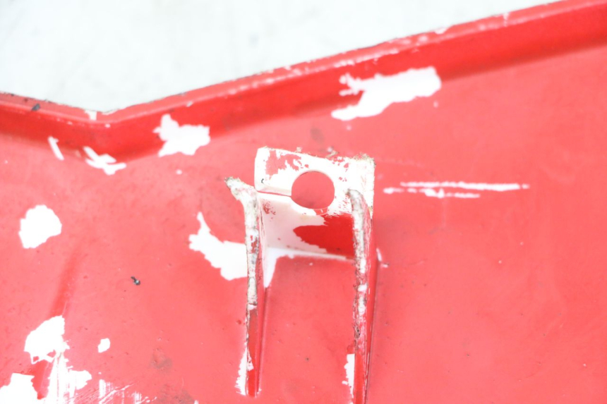 photo de RECHTES VORDERES SEITENTEIL DERBI SENDA SM X-TREME 50 (2006 - 2010) - Detailansicht des Bauteils