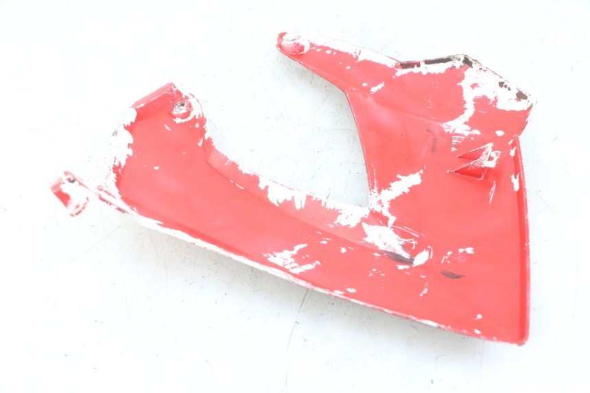 photo de RECHTES VORDERES SEITENTEIL DERBI SENDA SM X-TREME 50 (2006 - 2010) - Zoom auf Gebrauchszustand