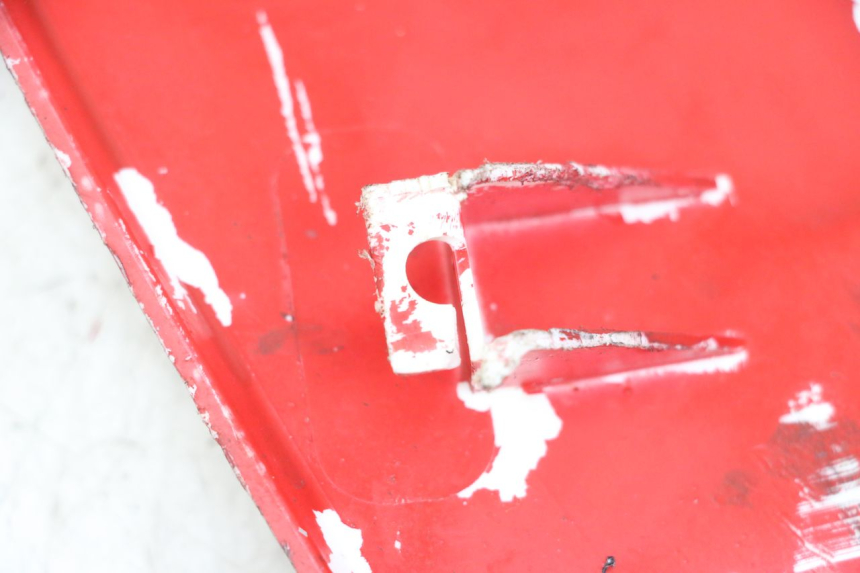 photo de RECHTES VORDERES SEITENTEIL DERBI SENDA SM X-TREME 50 (2006 - 2010) - Alternative Perspektive