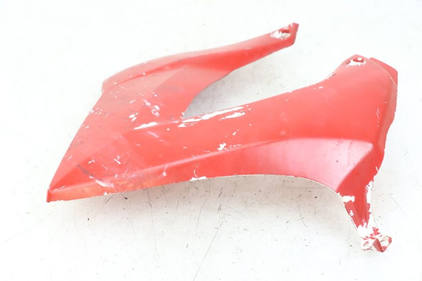 photo de RECHTES VORDERES SEITENTEIL DERBI SENDA SM X-TREME 50 (2006 - 2010) - Oberflächenzustand und Material