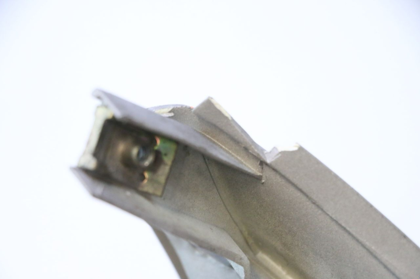 photo de RECHTES VORDERES SEITENTEIL PEUGEOT SPEEDFIGHT LC 50 (1996 - 2002) - Zoom auf Gebrauchszustand