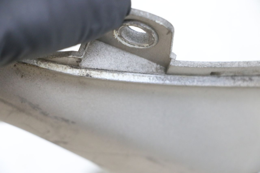 photo de RECHTER VORDERER SEITENWAND PEUGEOT SPEEDFIGHT 100 (1997 - 2007) - Zoom auf Gebrauchszustand