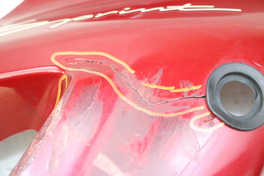 photo de FRONTVERKLEIDUNG RECHTS TRIUMPH SPRINT 900 (1995 - 1998) - Hochauflösende Nahaufnahme