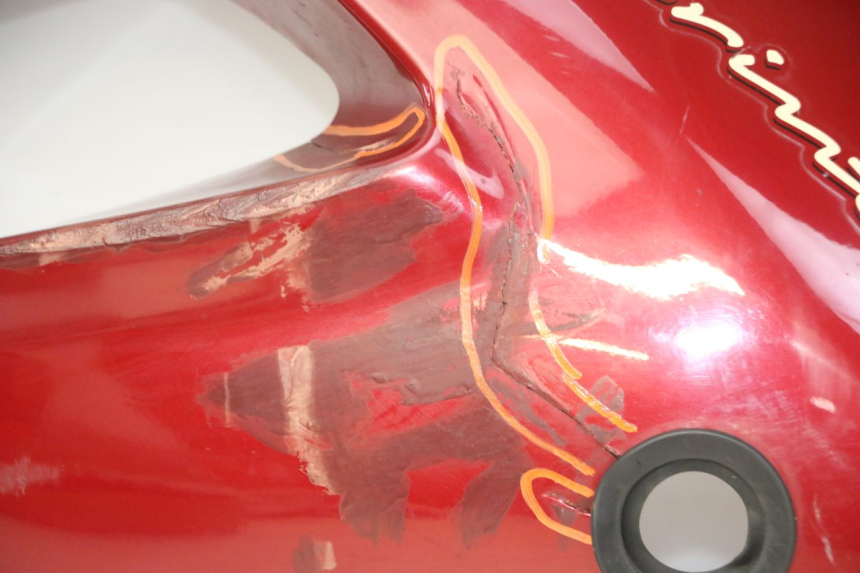 photo de FRONTVERKLEIDUNG RECHTS TRIUMPH SPRINT 900 (1995 - 1998) - Qualität der Gebrauchtware