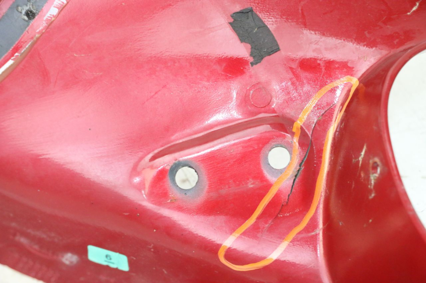 photo de FRONTVERKLEIDUNG RECHTS TRIUMPH SPRINT 900 (1995 - 1998) - Alternative Perspektive