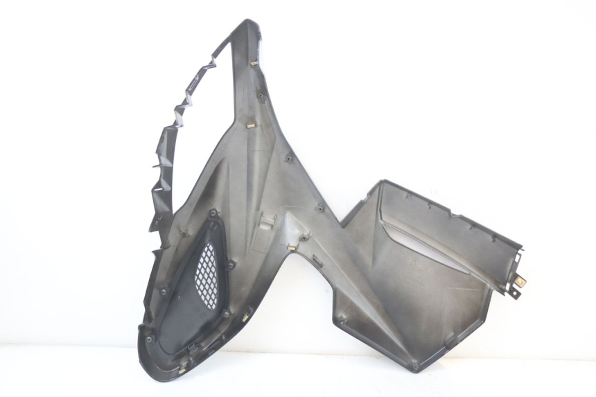 photo de FRONTVERKLEIDUNG RECHTS KYMCO SUPER 8 125 (2008 - 2015) - Technische Nahaufnahme