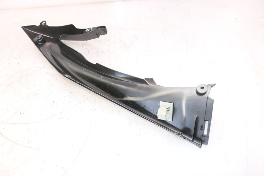 photo de SEITENVERKLEIDUNG VORNE RECHTS OBEN YAMAHA YZF R6 600 (2008 - 2009) - Geprüftes Gebrauchtteil