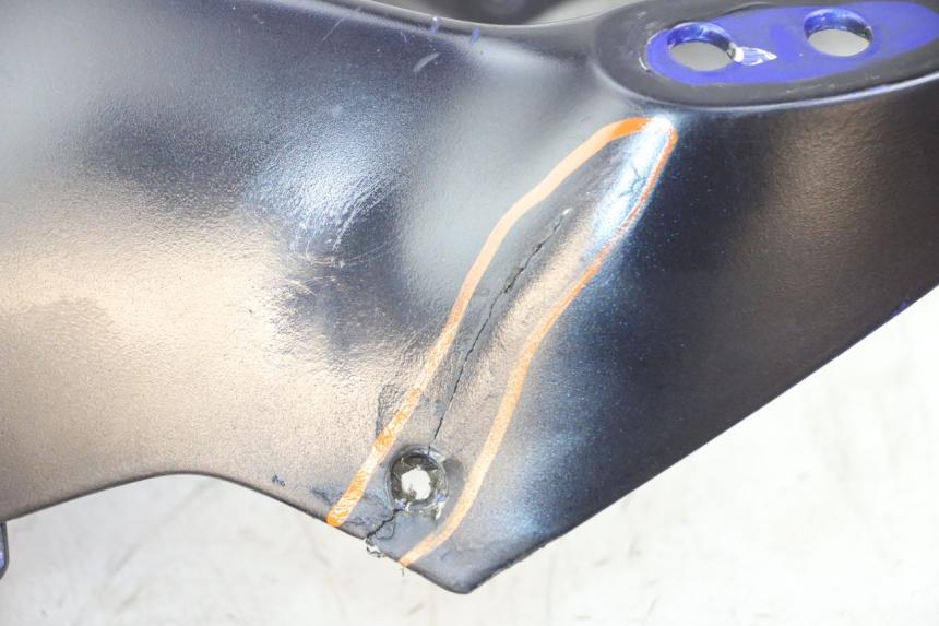 photo de FRONTVERKLEIDUNG RECHTS SUZUKI SV S 650 (1999 - 2002) - Weitere Ansicht des Artikels