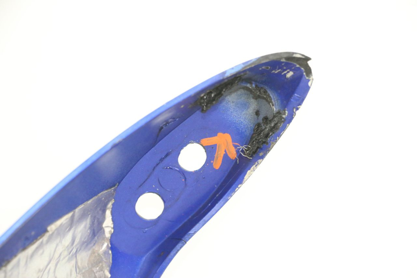 photo de FRONTVERKLEIDUNG RECHTS SUZUKI SV S 650 (1999 - 2002) - Gesamtansicht des Produkts