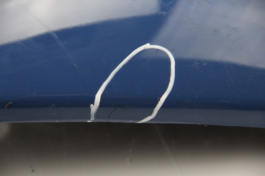 photo de FRONTVERKLEIDUNG RECHTS YAMAHA TDM ABS 900 (2002 - 2014) - Technische Nahaufnahme