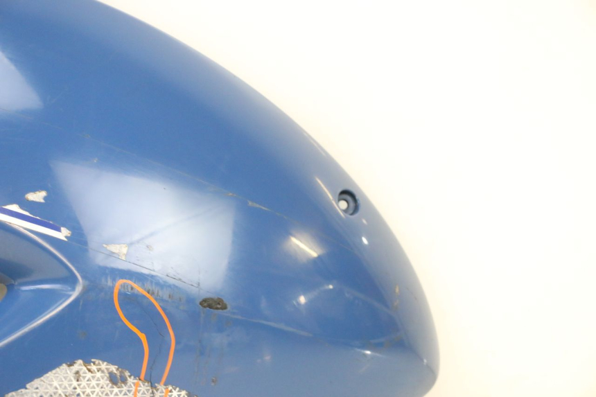 photo de RECHTS VORDERSEITENVERKLEIDUNG YAMAHA TDM ABS 900 (2002 - 2014) - Charakteristische Merkmale