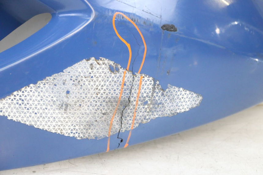 photo de RECHTS VORDERSEITENVERKLEIDUNG YAMAHA TDM ABS 900 (2002 - 2014) - Zoom auf Komponenten