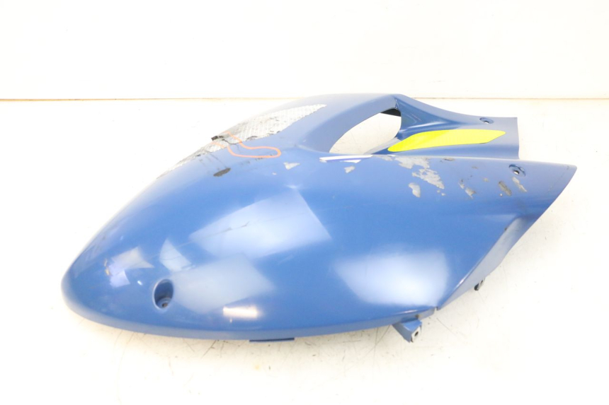 photo de RECHTS VORDERSEITENVERKLEIDUNG YAMAHA TDM ABS 900 (2002 - 2014) - Geprüftes Gebrauchtteil