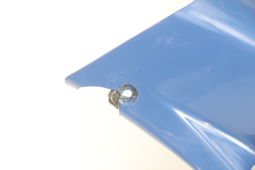 photo de RECHTS VORDERSEITENVERKLEIDUNG YAMAHA TDM ABS 900 (2002 - 2014) - Detailansicht des Bauteils