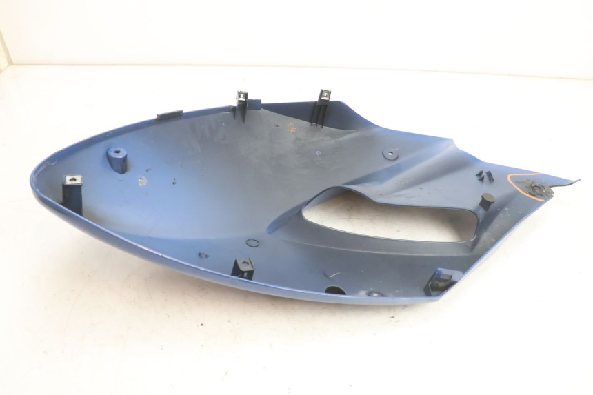photo de RECHTS VORDERSEITENVERKLEIDUNG YAMAHA TDM ABS 900 (2002 - 2014) - Details der Befestigungspunkte