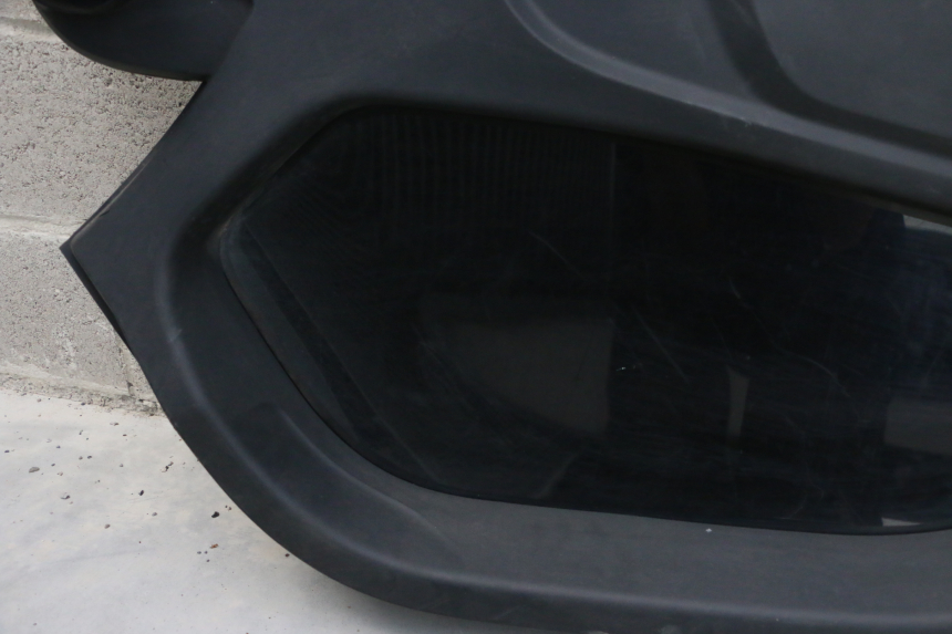 photo de FRONTVERKLEIDUNG RECHTS RENAULT TWIZY 45 (2012 - 2019) - Detaillierte Sichtprüfung