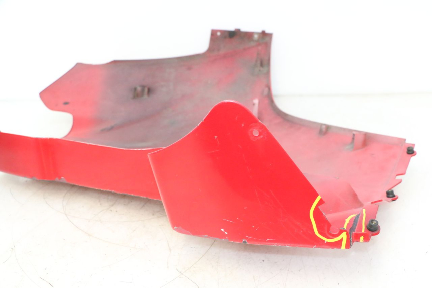photo de FRONTVERKLEIDUNG RECHTS HONDA VFR FI RC46 800 (1998 - 2001) - Detailansicht des Bauteils