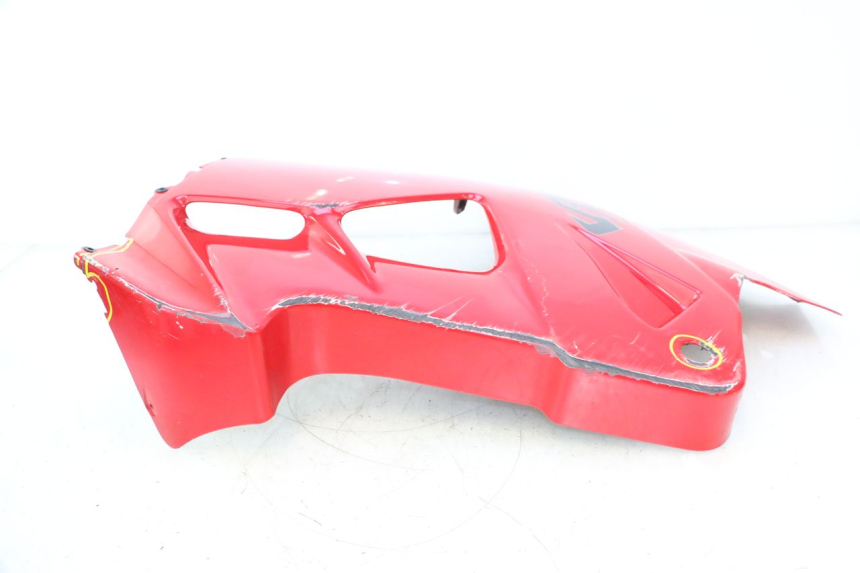 photo de FRONTVERKLEIDUNG RECHTS HONDA VFR FI RC46 800 (1998 - 2001) - Zoom auf Komponenten