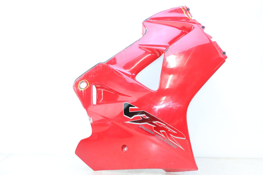 photo de FRONTVERKLEIDUNG RECHTS HONDA VFR FI RC46 800 (1998 - 2001) - Detaillierte Sichtprüfung