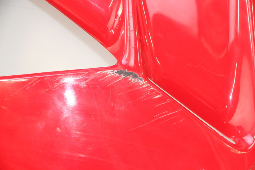 photo de FRONTVERKLEIDUNG RECHTS HONDA VFR FI RC46 800 (1998 - 2001) - Fokus auf die Struktur