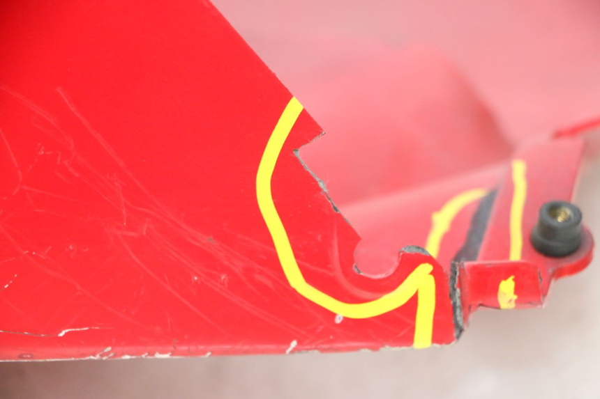 photo de FRONTVERKLEIDUNG RECHTS HONDA VFR FI RC46 800 (1998 - 2001) - Zoom auf Gebrauchszustand