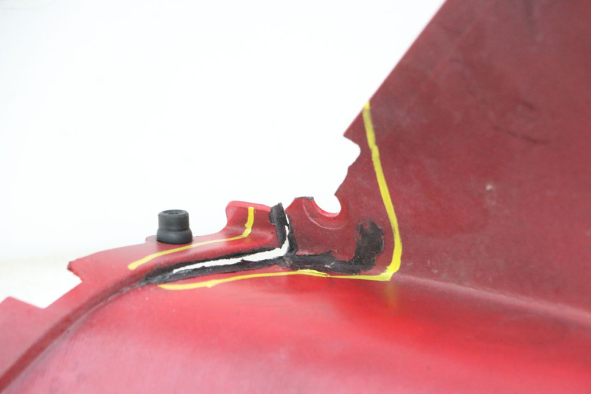 photo de FRONTVERKLEIDUNG RECHTS HONDA VFR FI RC46 800 (1998 - 2001) - Gesamtansicht des Produkts
