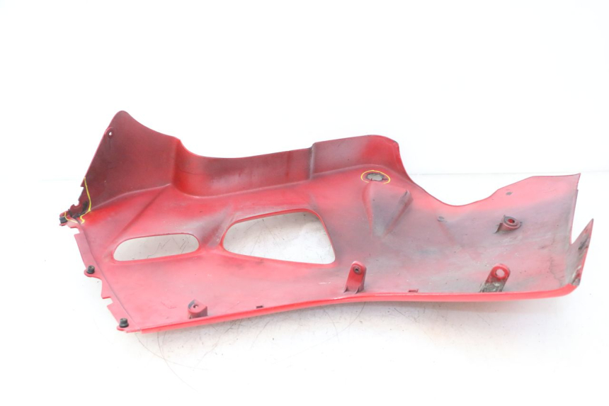 photo de FRONTVERKLEIDUNG RECHTS HONDA VFR FI RC46 800 (1998 - 2001) - Details der Befestigungspunkte