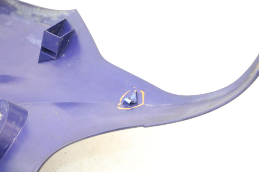 photo de FRONTVERKLEIDUNG RECHTS YAMAHA WAVE RUNNER GP R 1200 (2000 - 2003) - Zoom auf Gebrauchszustand