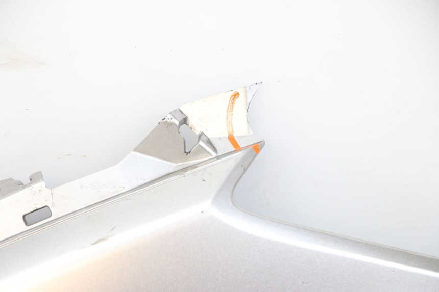 photo de RECHTES VORDERES SEITENTEIL YAMAHA XMAX X-MAX ABS 125 (2017 - 2020) - Fokus auf die Struktur