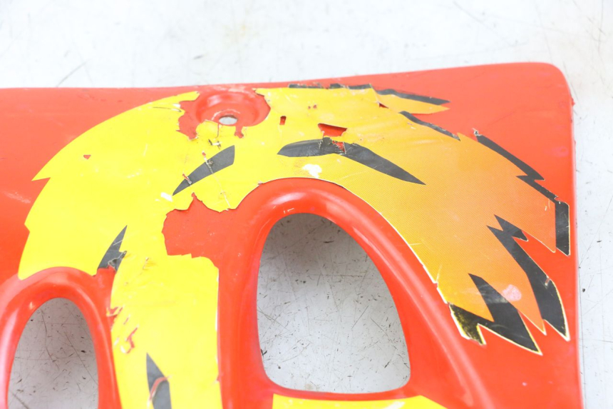 photo de RECHTER VORDERER SEITENWAND PEUGEOT XP6 50 (1997 - 2003) - Detailansicht des Bauteils