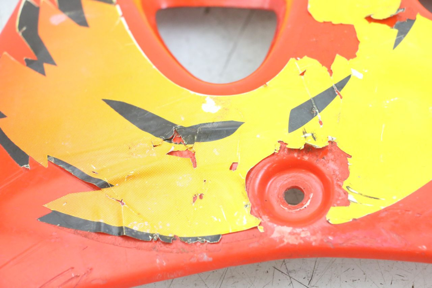 photo de RECHTER VORDERER SEITENWAND PEUGEOT XP6 50 (1997 - 2003) - Zoom auf Gebrauchszustand