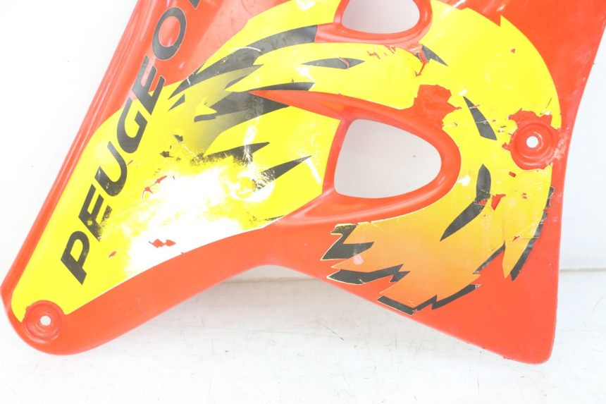 photo de RECHTER VORDERER SEITENWAND PEUGEOT XP6 50 (1997 - 2003) - Gesamtansicht des Produkts