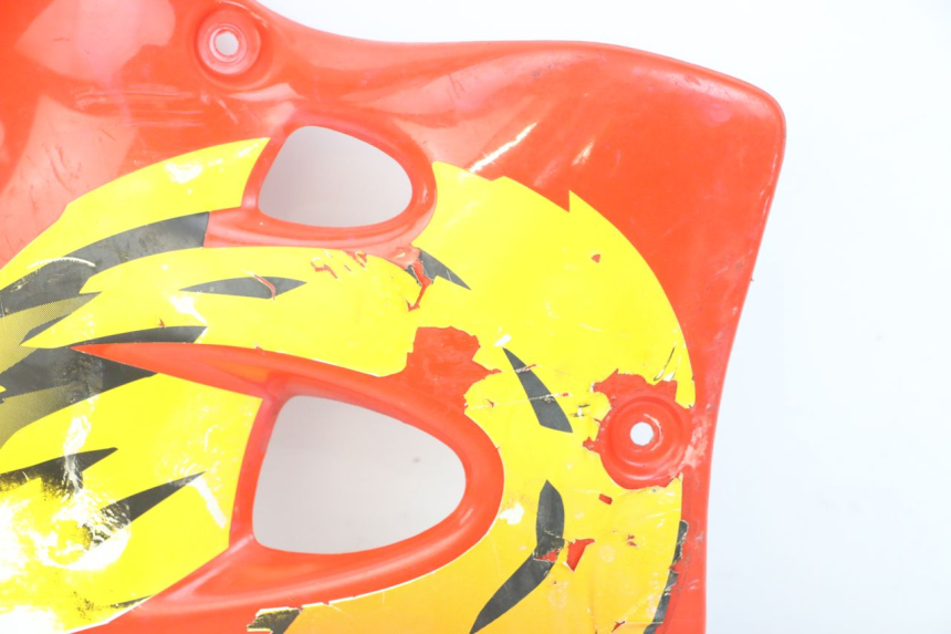 photo de RECHTER VORDERER SEITENWAND PEUGEOT XP6 50 (1997 - 2003) - Details der Befestigungspunkte