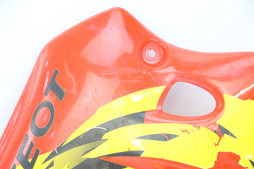 photo de RECHTER VORDERER SEITENWAND PEUGEOT XP6 50 (1997 - 2003) - Oberflächenzustand und Material