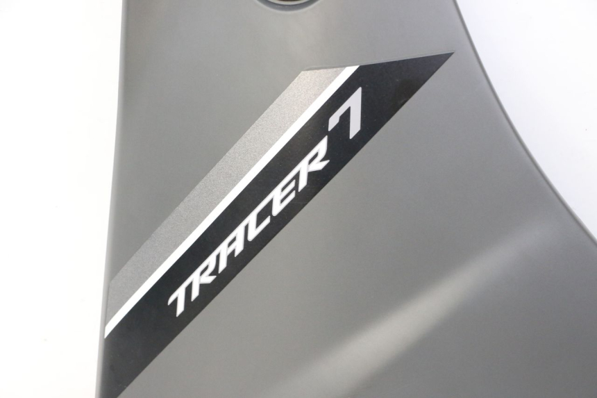 photo de FRONTVERKLEIDUNG RECHTS YAMAHA TRACER 7 700 (2020 - 2024) - Geprüftes Gebrauchtteil