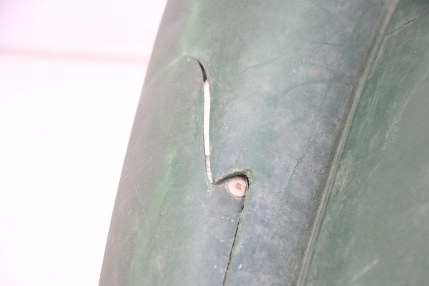 photo de FRONTVERKLEIDUNG RECHTS YAMAHA YFM GRIZZLY 550 (2008 - 2015) - Fokus auf die Struktur