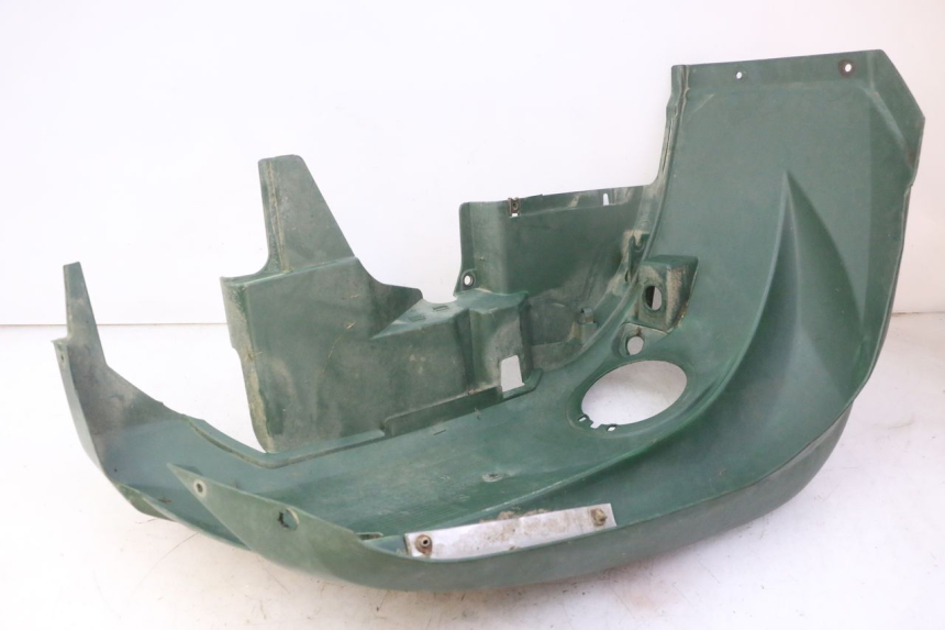 photo de FRONTVERKLEIDUNG RECHTS YAMAHA YFM GRIZZLY 550 (2008 - 2015) - Gesamtansicht des Produkts