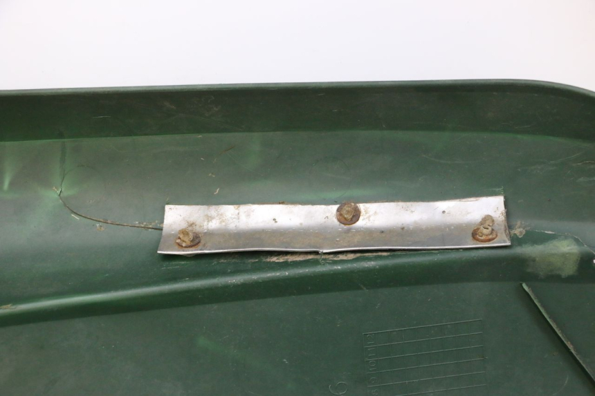 photo de FRONTVERKLEIDUNG RECHTS YAMAHA YFM GRIZZLY 550 (2008 - 2015) - Oberflächenzustand und Material