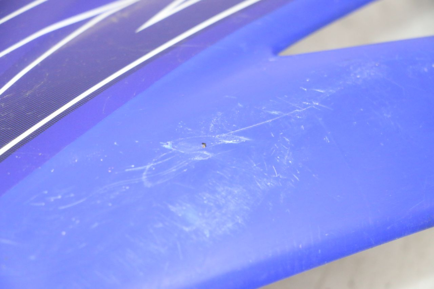 photo de FRONTVERKLEIDUNG RECHTS YAMAHA YZ 85 (2022 - 2025) - Alternative Perspektive