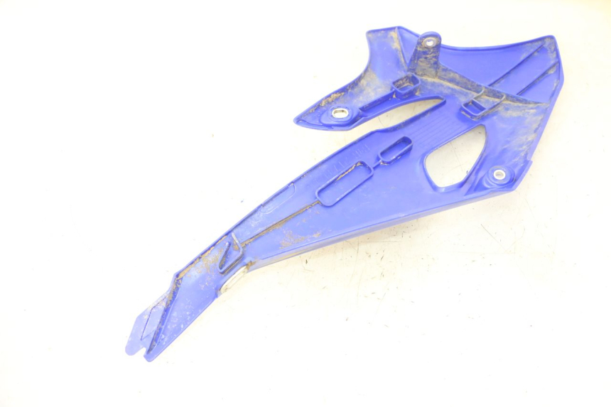 photo de FRONTVERKLEIDUNG RECHTS YAMAHA YZ 85 (2022 - 2025) - Details der Befestigungspunkte