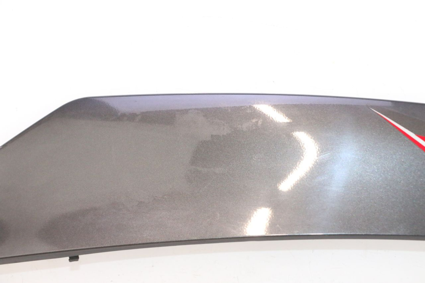 photo de FRONTVERKLEIDUNG RECHTS YAMAHA YZF R6 600 (2008 - 2009) - Zoom auf Gebrauchszustand
