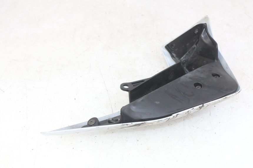 photo de RECHTER VORDERER SEITENWAND KAWASAKI Z 750 (2007 - 2013) - Zoom auf Gebrauchszustand