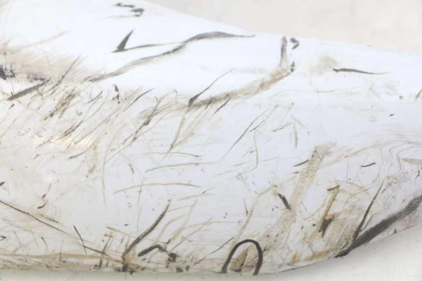 photo de RECHTER VORDERER SEITENWAND KAWASAKI Z 750 (2007 - 2013) - Details der Befestigungspunkte