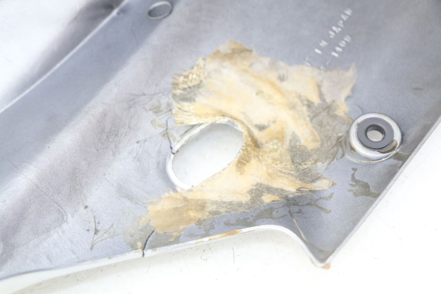 photo de FRONTVERKLEIDUNG RECHTS KAWASAKI ZR7 ZR-7 S 750 (1999 - 2004) - Alternative Perspektive