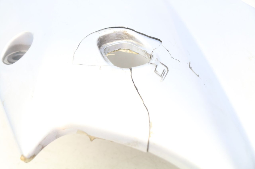 photo de FRONTVERKLEIDUNG RECHTS KAWASAKI ZR7 ZR-7 S 750 (1999 - 2004) - Gesamtansicht des Produkts