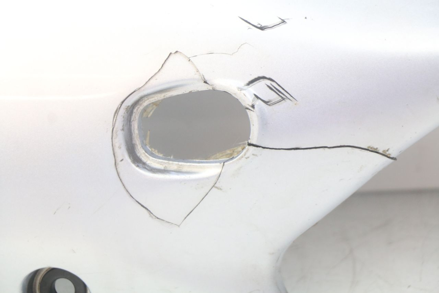 photo de FRONTVERKLEIDUNG RECHTS KAWASAKI ZR7 ZR-7 S 750 (1999 - 2004) - Kennzeichnungen und Originalreferenzen