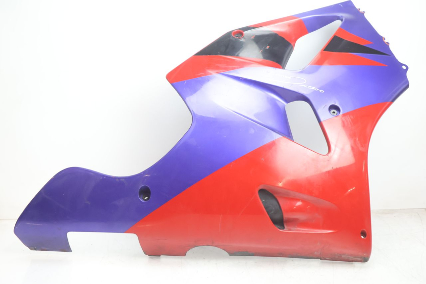 photo de FRONTVERKLEIDUNG RECHTS KAWASAKI ZX-6R ZX6R 600 (1995 - 1997) - Hauptansicht