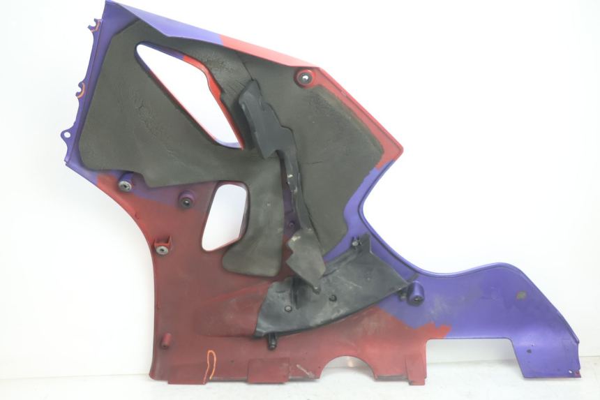 photo de FRONTVERKLEIDUNG RECHTS KAWASAKI ZX-6R ZX6R 600 (1995 - 1997) - Weitere Ansicht des Artikels